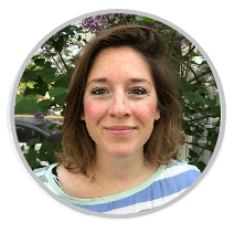 Lise-Lotte Geutjes